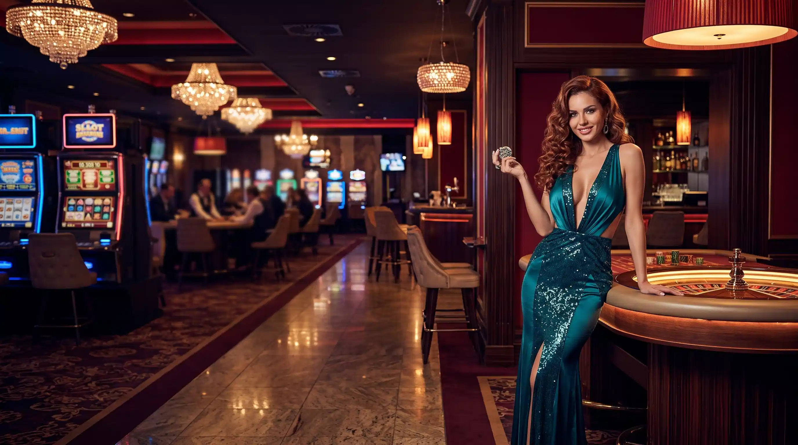 Großartige Bonusaktionen und Online-Slots im HaHa Spin Casino Deutschland entdecken.